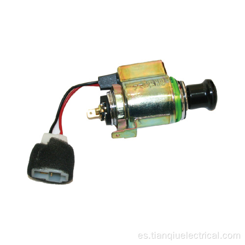 12V 24V Auto Cadrete de enchufe de encendedor de cigarrillos